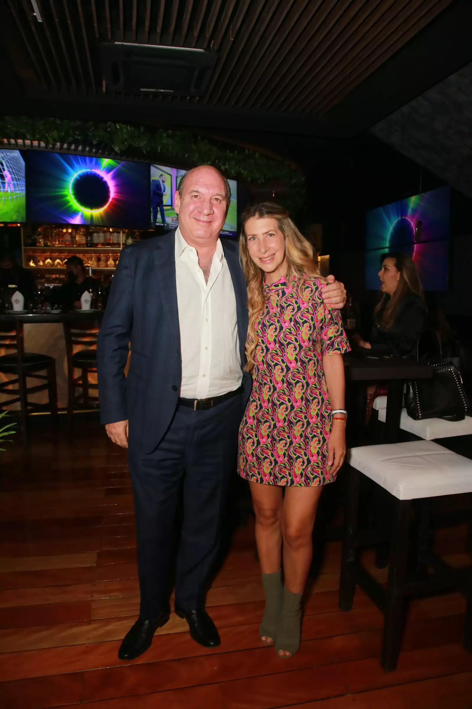 CELEBRATE KARY FERNANDEZ