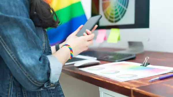 El efecto multiplicador de la visibilidad LGBT