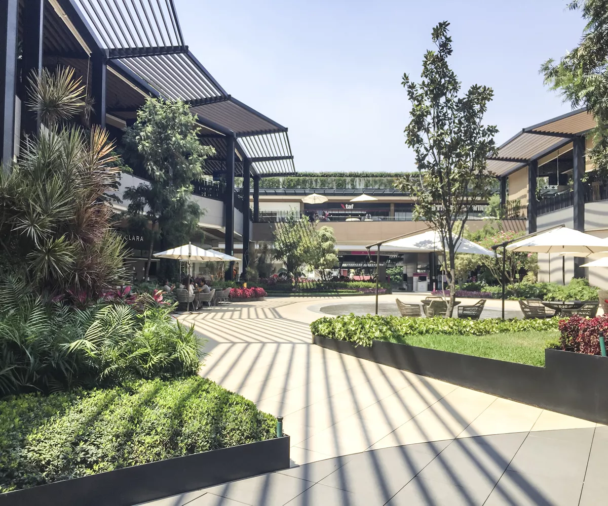 Usos Mixtos - Cuernavaca