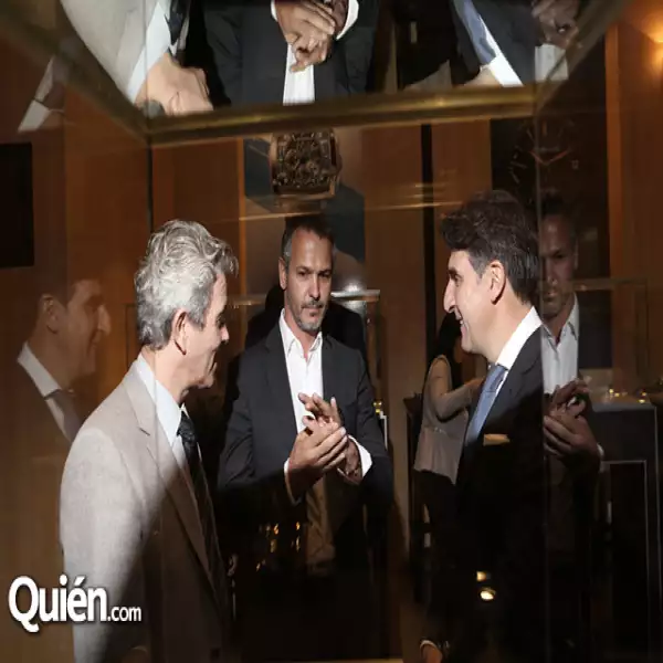 Louis-José Touron,Francoise Gandolfi,Carlos Alonso