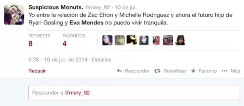 Aquí la respuesta de las seguidoras del canadiense al enterarse que próximamente tendrá un bebé con la actriz. Los memes y tuits desconsolados por la noticia no se han hecho esperar en Twitter.