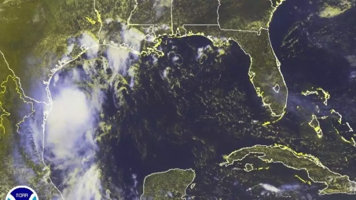 NOAA