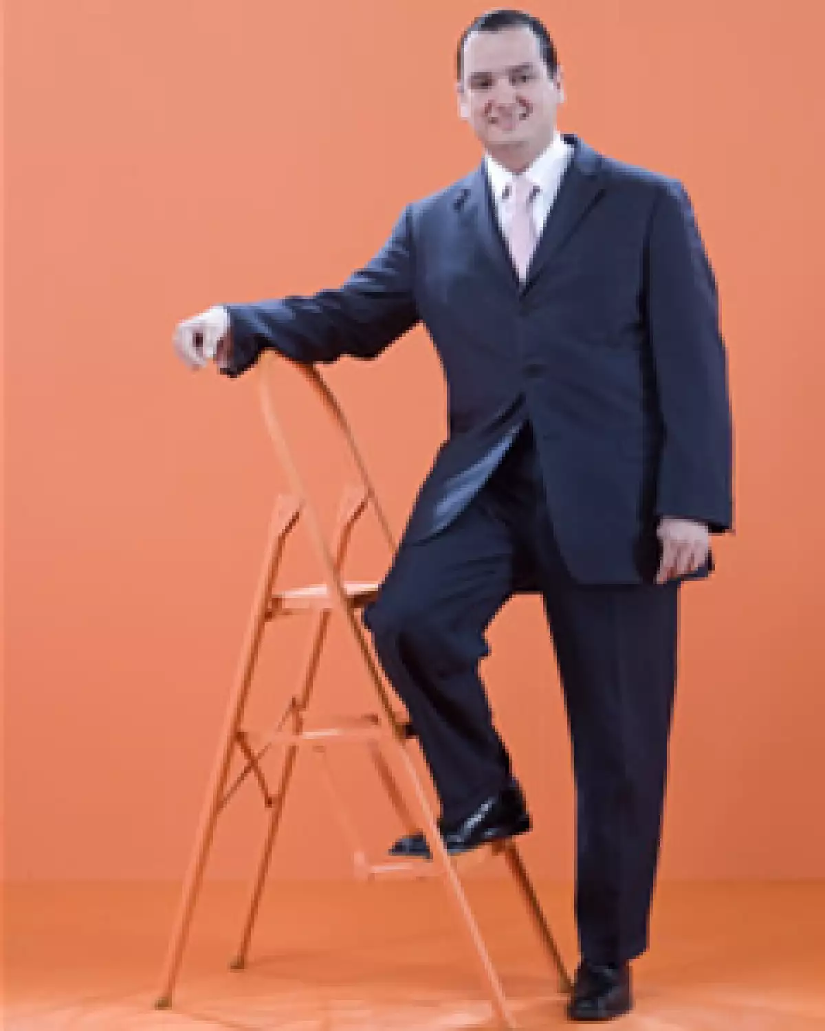 Rafael Gómez Nava (Foto: Duilio Rodríguez)