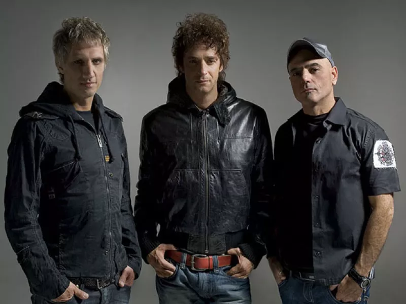 La música y la historia del emblemático grupo de rock argentino quedarán plasmados en un nuevo espectáculo que se está preparando para estrenar al público en 2017.