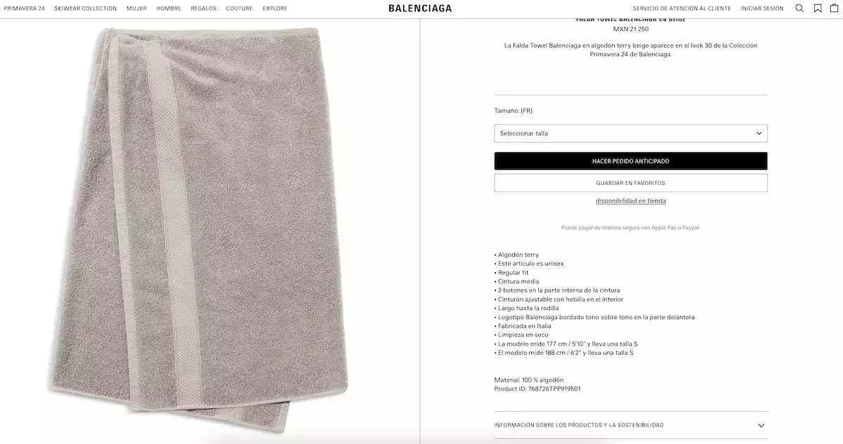 falda toalla balenciaga.jpg