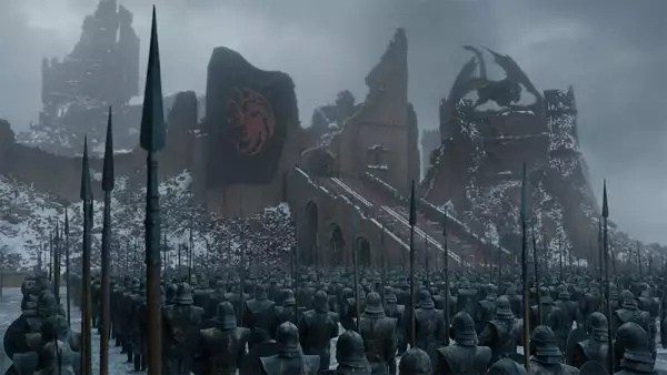 Game of Thrones