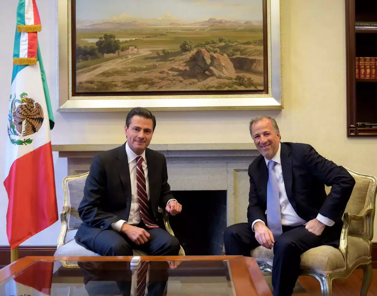 Peña y Meade