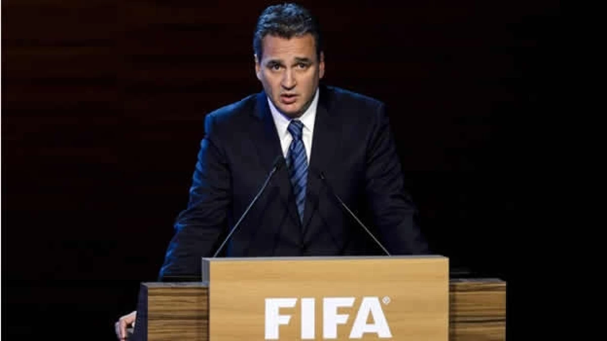 michael garcia fifa