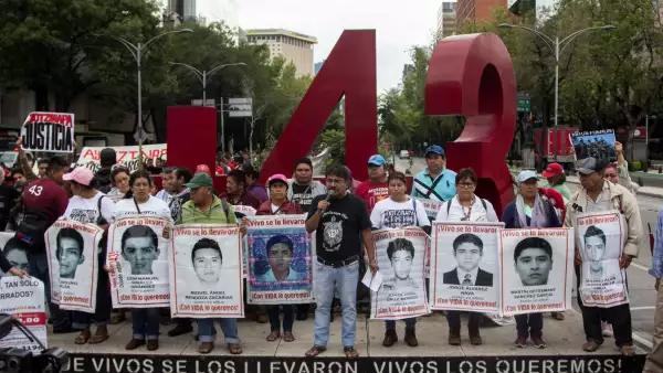 Ayotzinapa-4 años