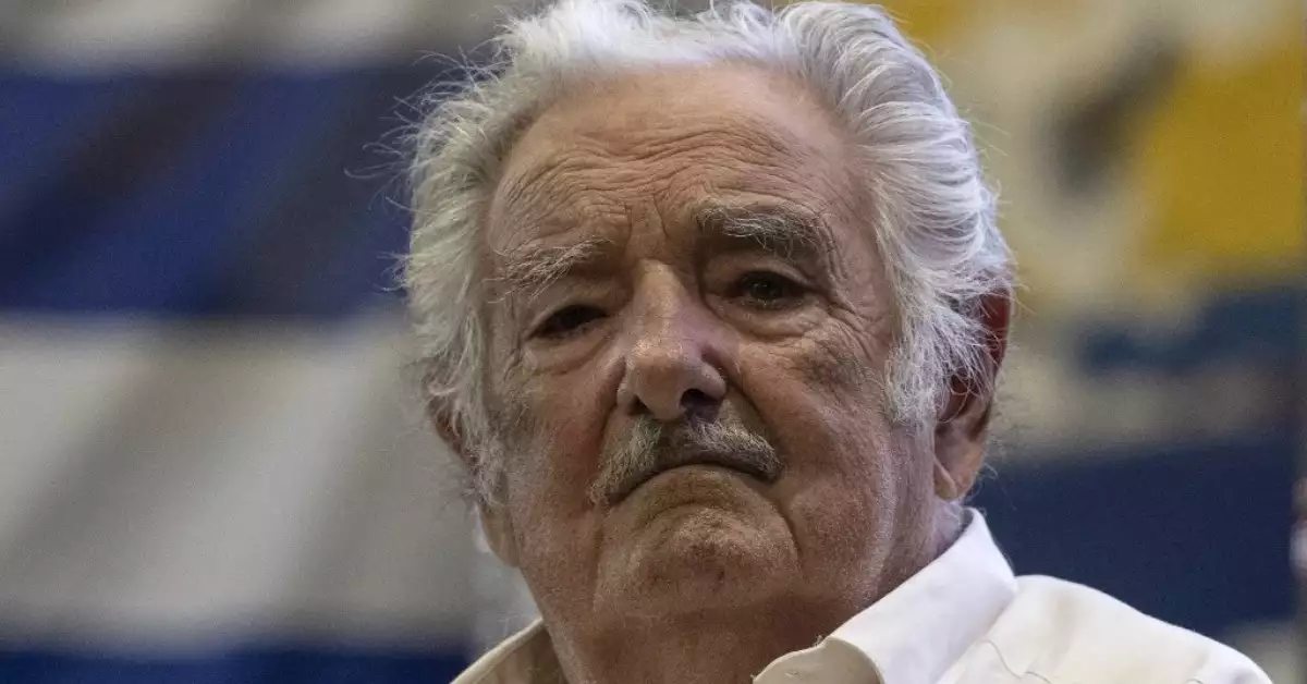 José Mujica renuncia a las quimioterapias: "Me estoy muriendo"