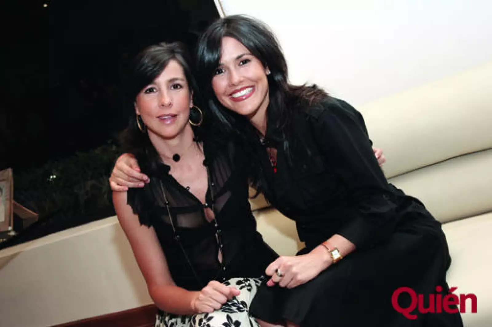 Silvia Hegewisch, Lorenza Hegewisch