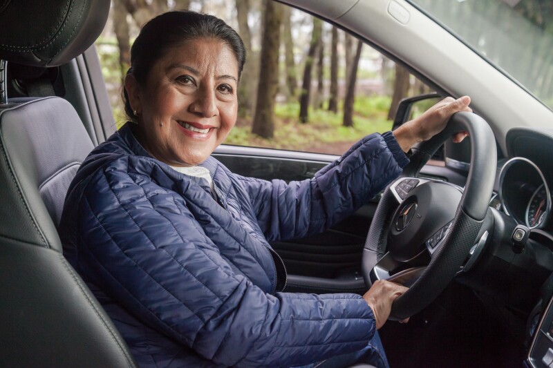 Women who change the course of Mexican cuisine