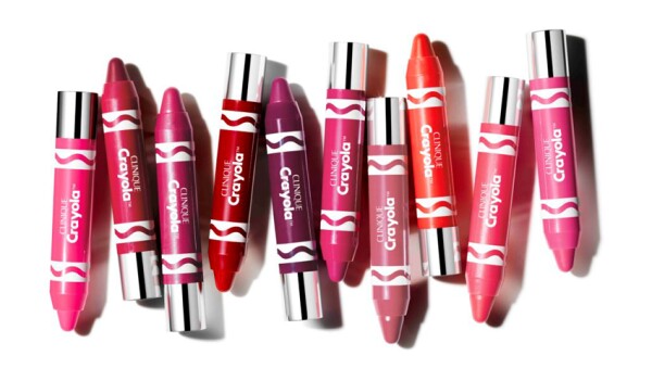 Clinique Crayola