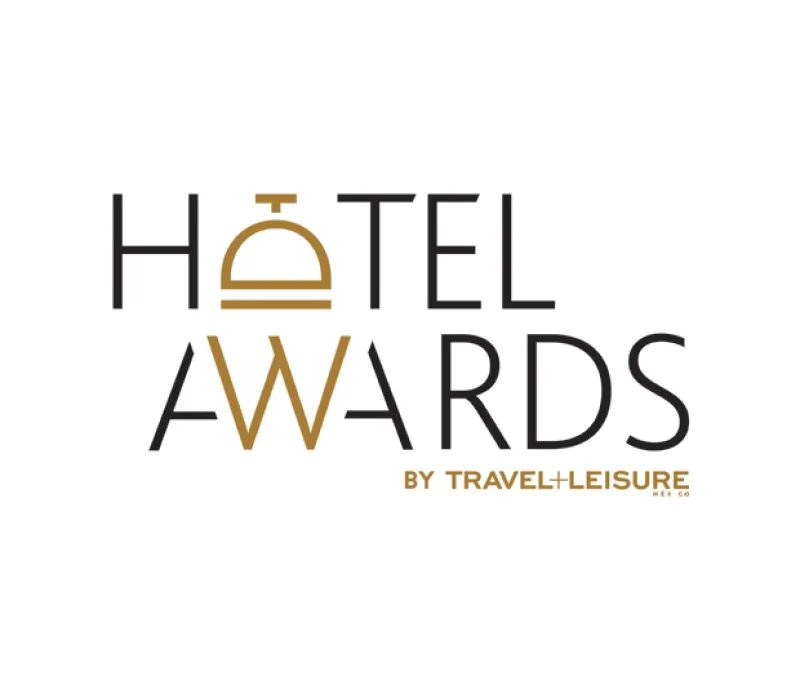 La revista Travel+Leisure dio a conocer los hoteles que figuran en cada una de las categorías. Estos premios buscan reconoce a lo mejor en la Industria hotelera en México.