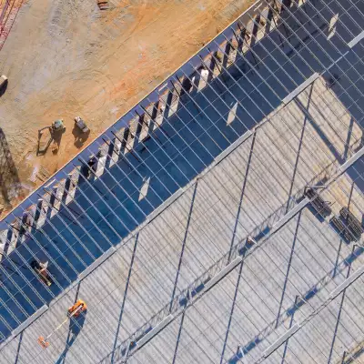 “El sector de construcción es prioritario del Plan México”: la razón por la que será vital en 2026