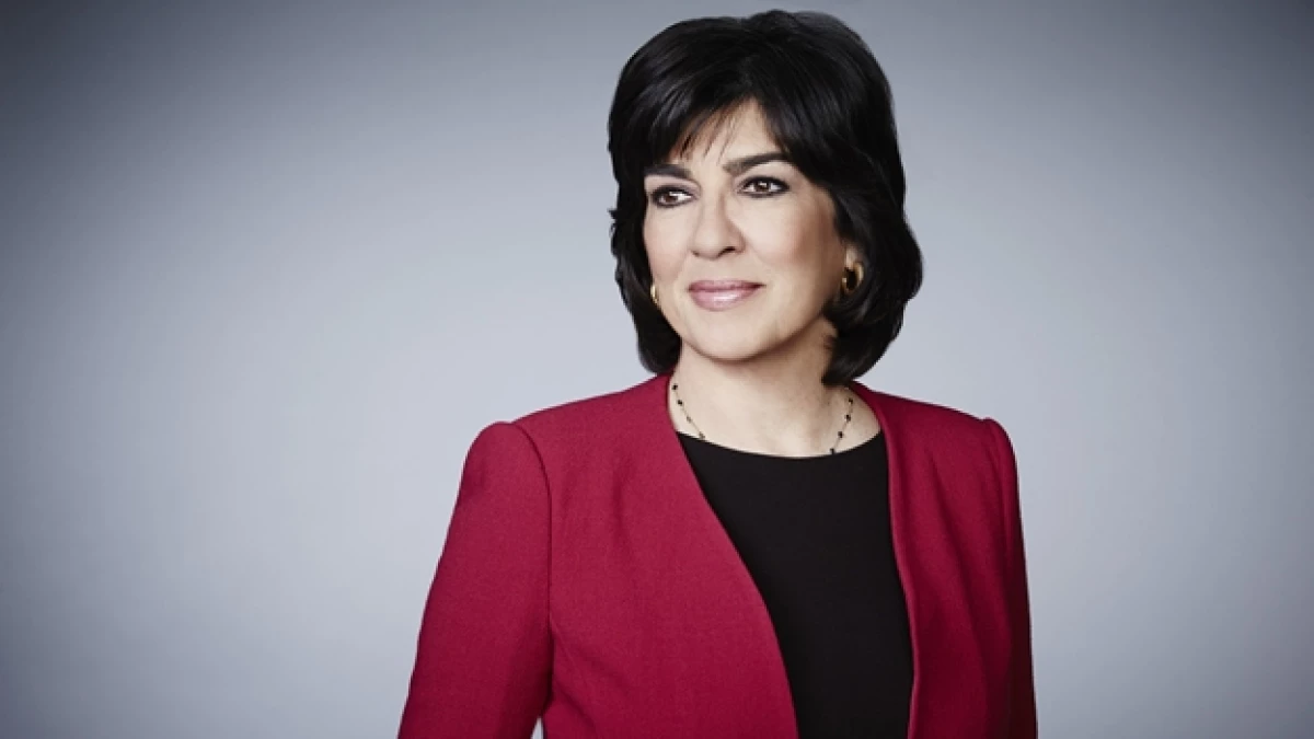 amanpour
