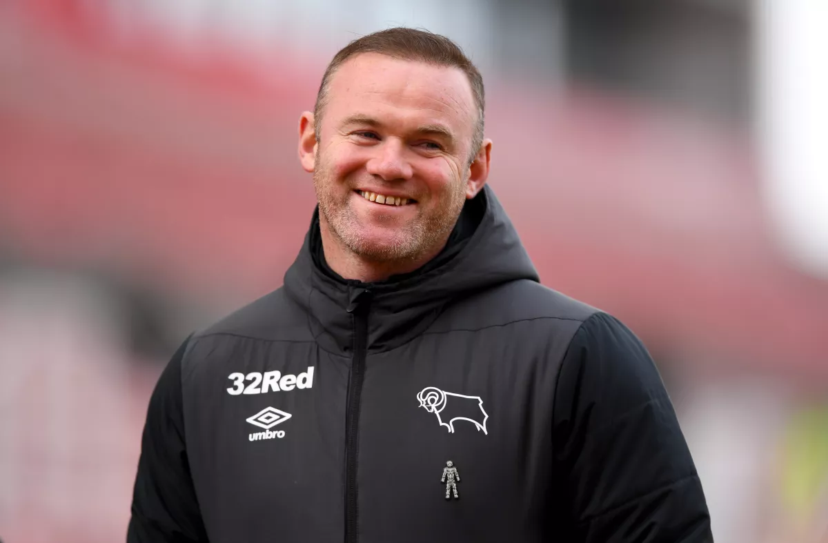 Wayne Rooney: "Bebía casi hasta perder el conocimiento"