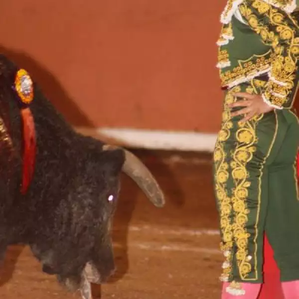 Corrida de toros juriquilla