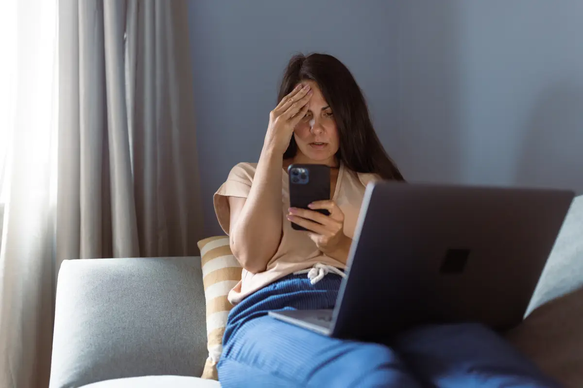 Los ataques contra smartphones crecieron un 70%