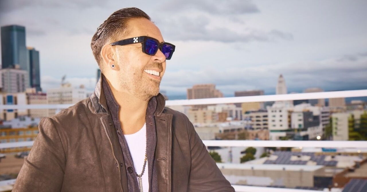 Jorge D’Alessio cuenta cómo reaccionaron sus hijos a su nueva relación