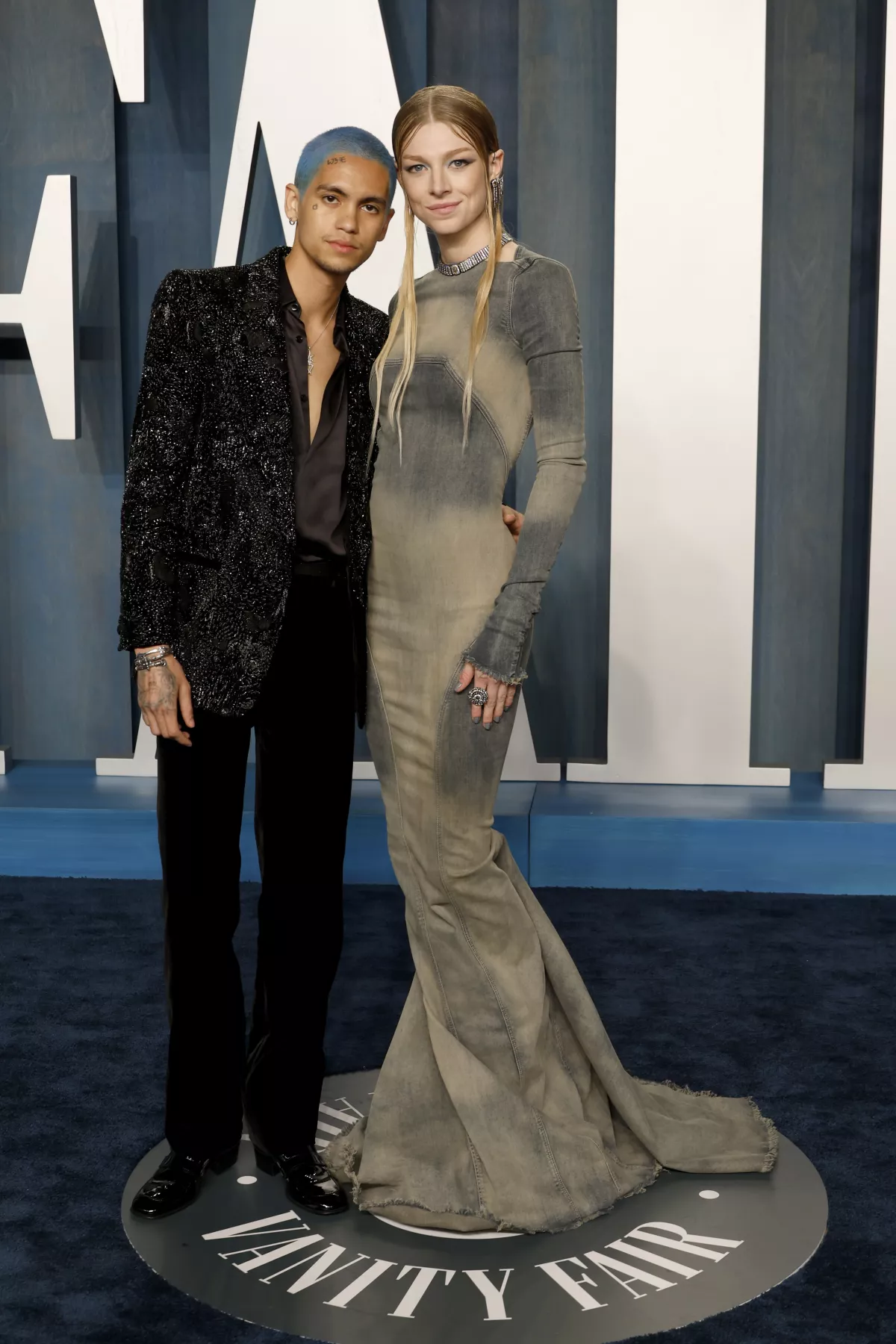 2022 Vanity Fair Oscar Party Hosted By Radhika Jones - Arrivals