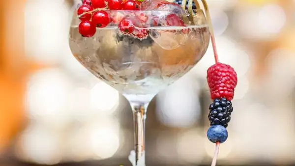 Como parte del programa Cocktail Quarterly, hoteles selectos presentan sus propuestas de cocteles