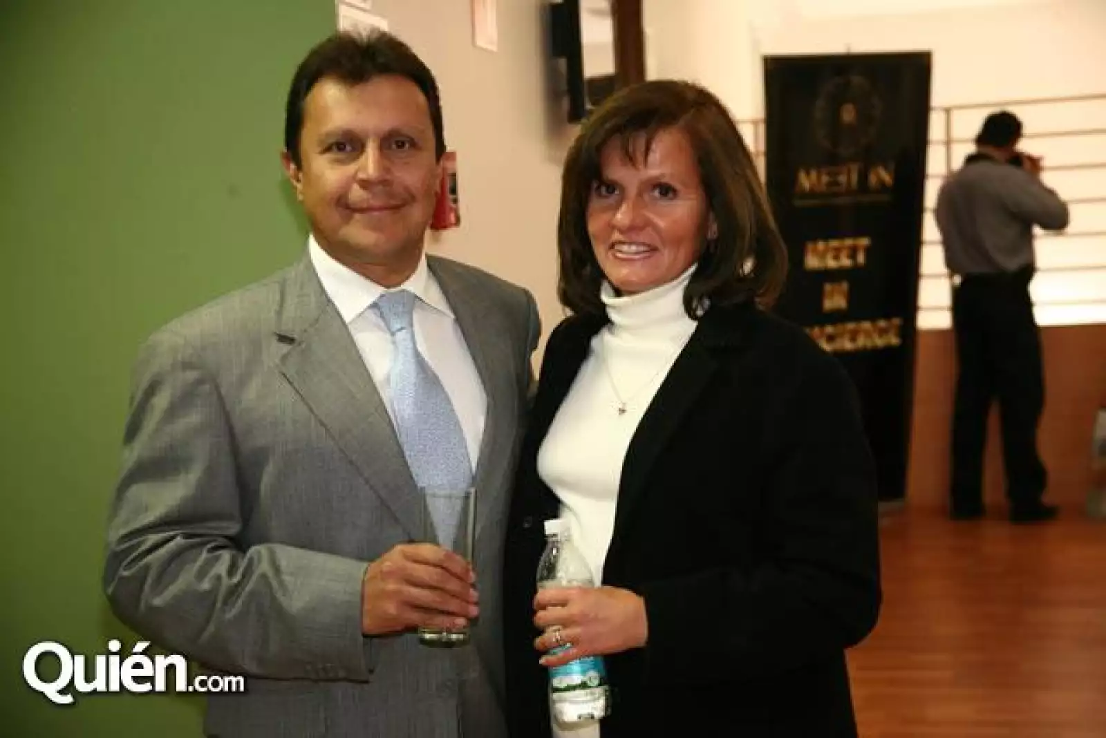 Alejandro Otero,Alejandra Estévez