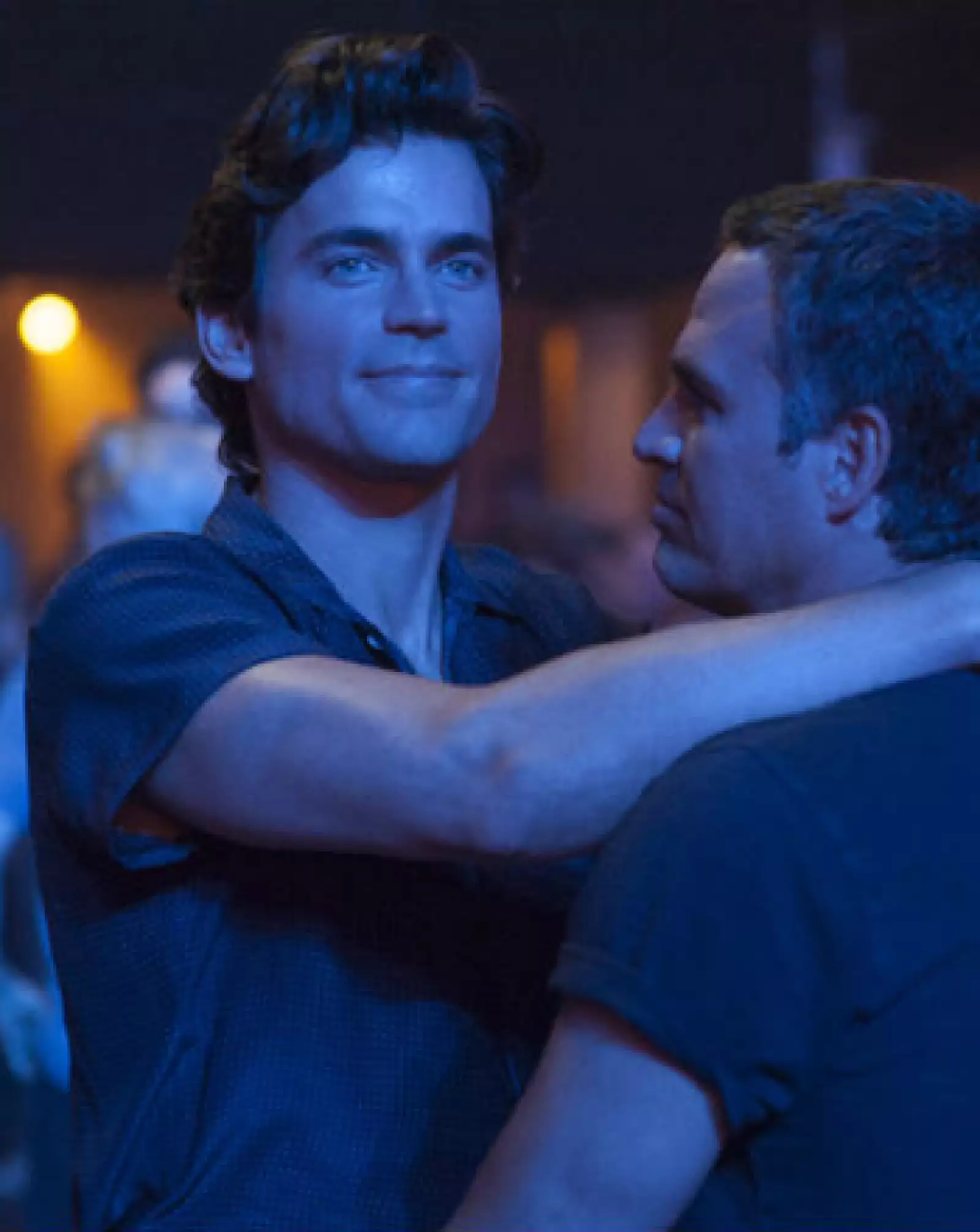 Matt Bomer