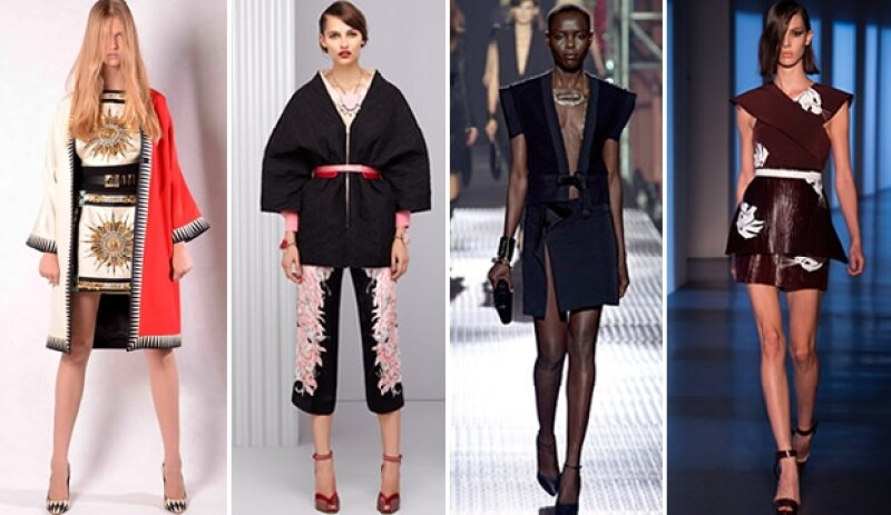 Tendencias Primavera-Verano 2013.