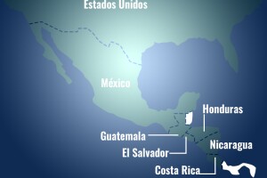 La empresa mexicana ya se encuentra en cinco países de la región