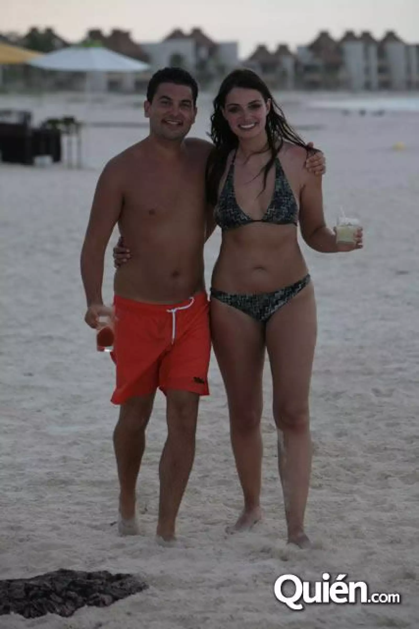 Boda de Alexia Damian y Ven