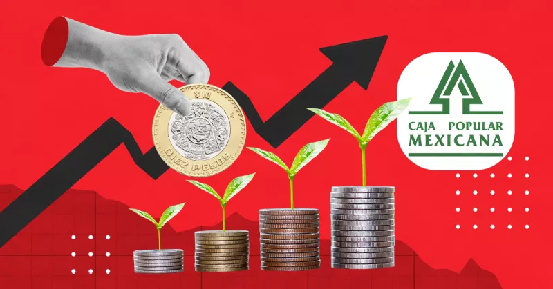 Caja Popular Mexicana