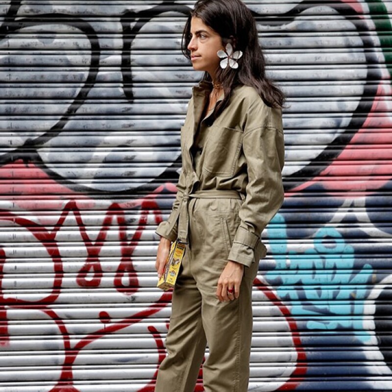 Leandra Medine de Man Repeller