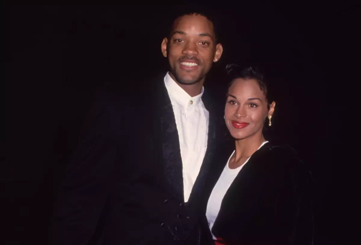 Will Smith