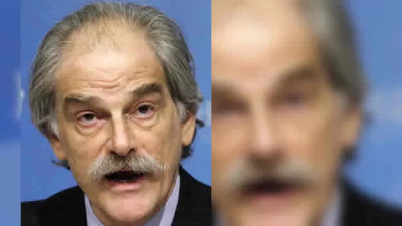 John Lipsky