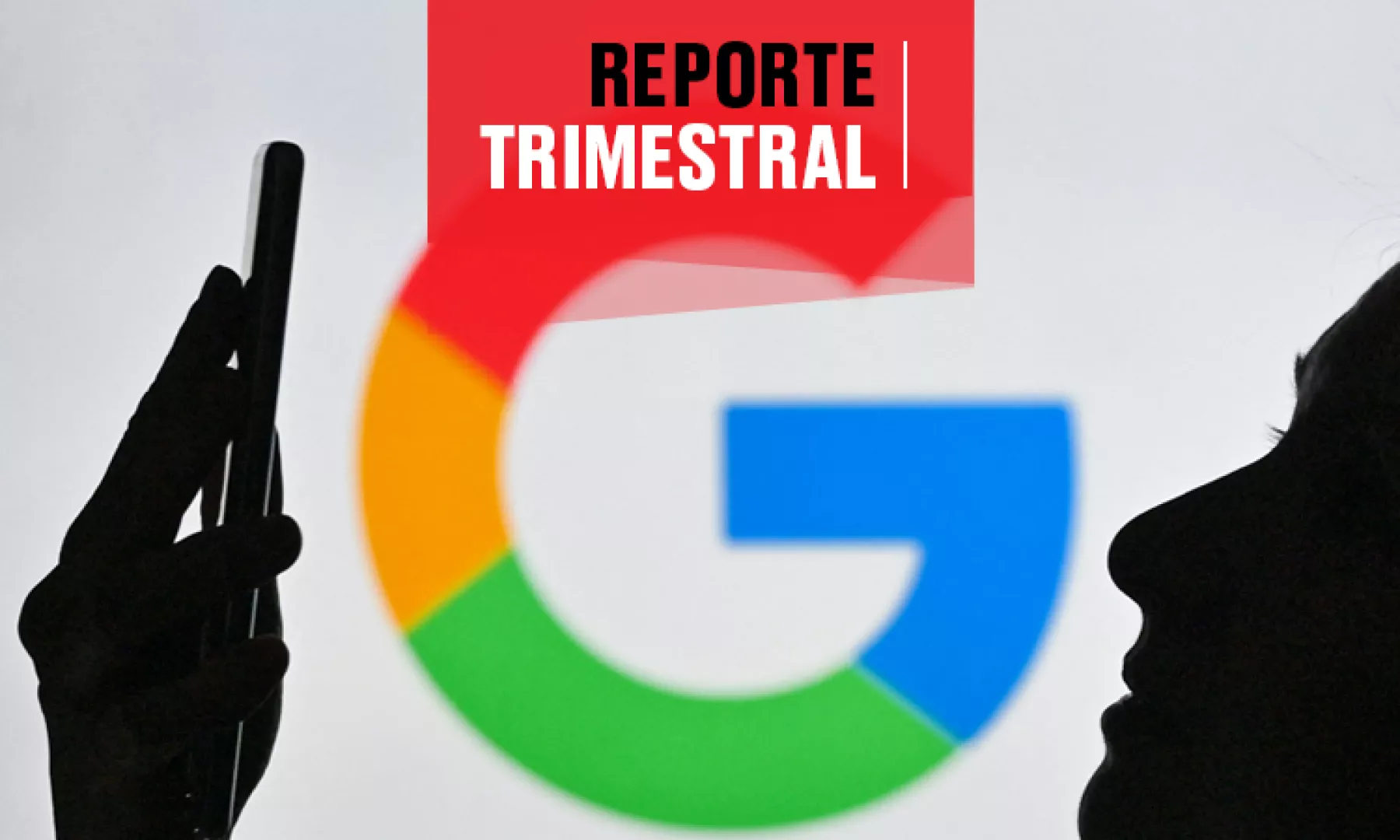 Google reporte financiero trimestral 4T22