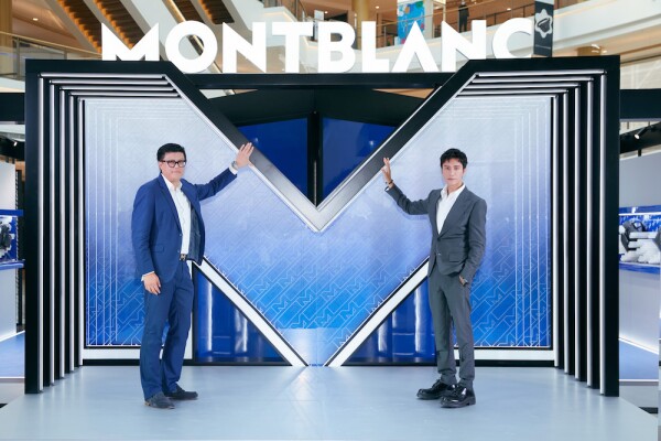 CEO Montblanc China Daniel Chang and Montblanc Global BA Chen Kun_2067613.jpg