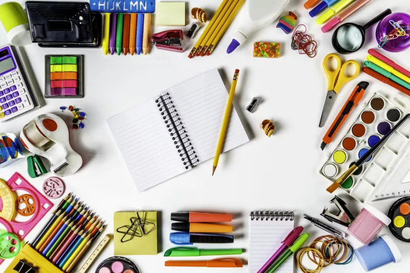 5 recomendaciones para este back to school 

