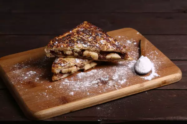 French Toast