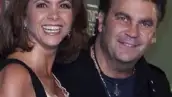 A un mes de haber anunciado su divorcio, el cantante platicó que lleva una excelente relación con su ex mujer, quien lo sigue apoyando y promueve sus conciertos por Twitter.
