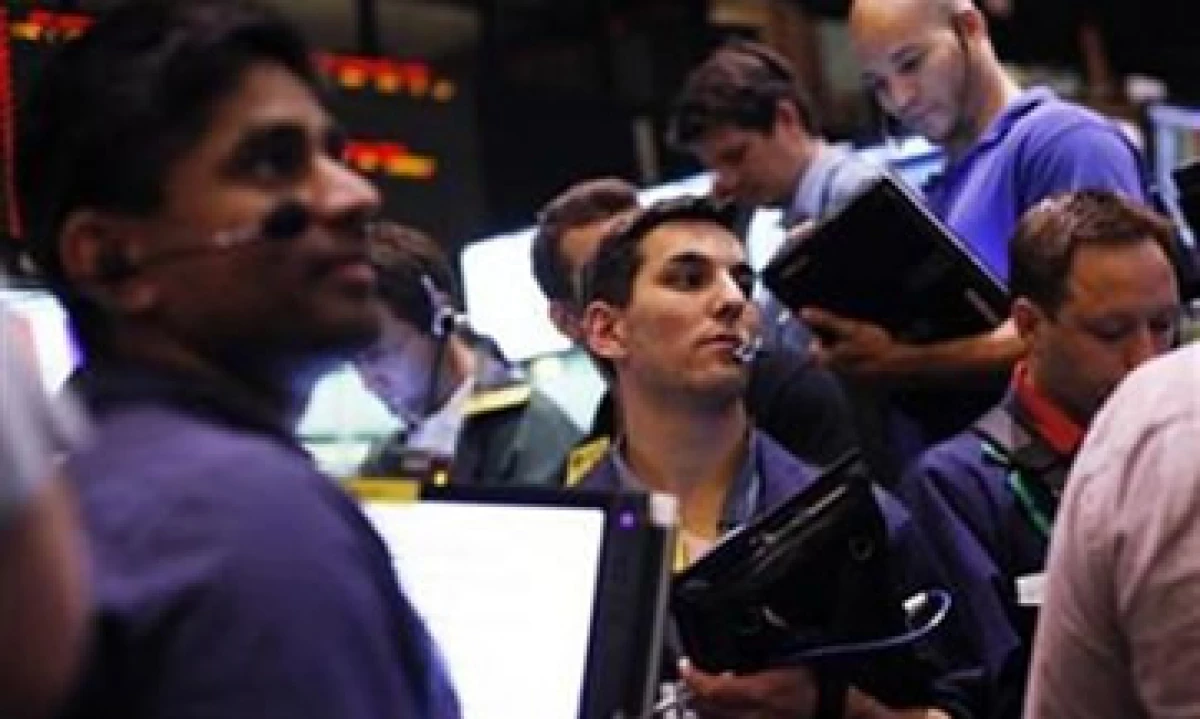 El mercado estadounidense de valores cerró en alza por tercer día consecutivo. (Foto: Reuters)