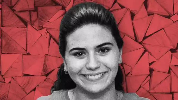 Mariana, exitosa emprendedora mexicana