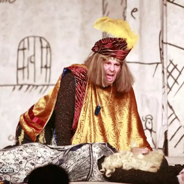 Arath de la Torre,Osvaldo Benavides