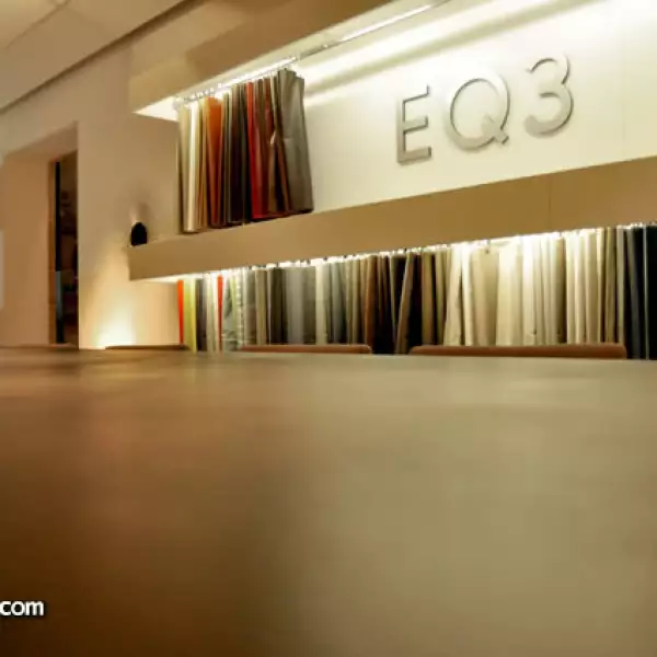 Inauguración de EQ3