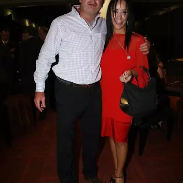 Inauguracion Casa Club Bosque Real