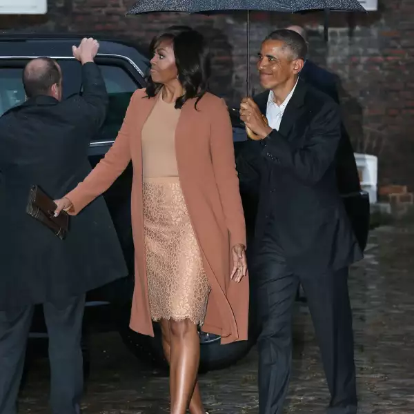 Michelle Obama