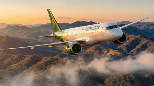 Además de Acapulco, Mexicana de Aviación tiene vuelos a varios destinos de México: las rutas que tiene en 2026 