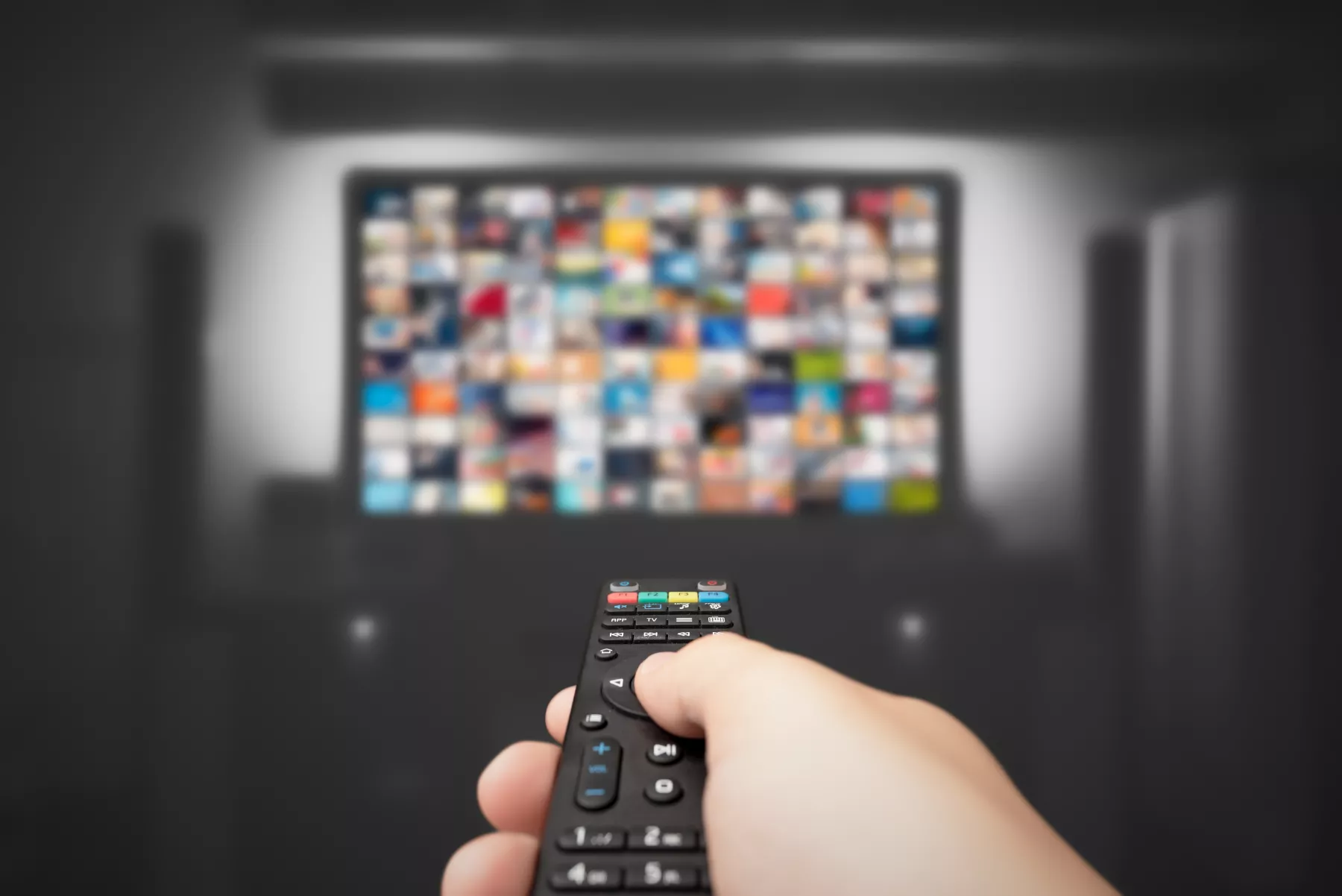 Telmex es la única empresa que cuenta con planes single con la posibilidad de contar con una plataforma de streaming. 