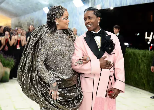 The 2026 Met Gala Celebrating "Costume Art" - Arrivals