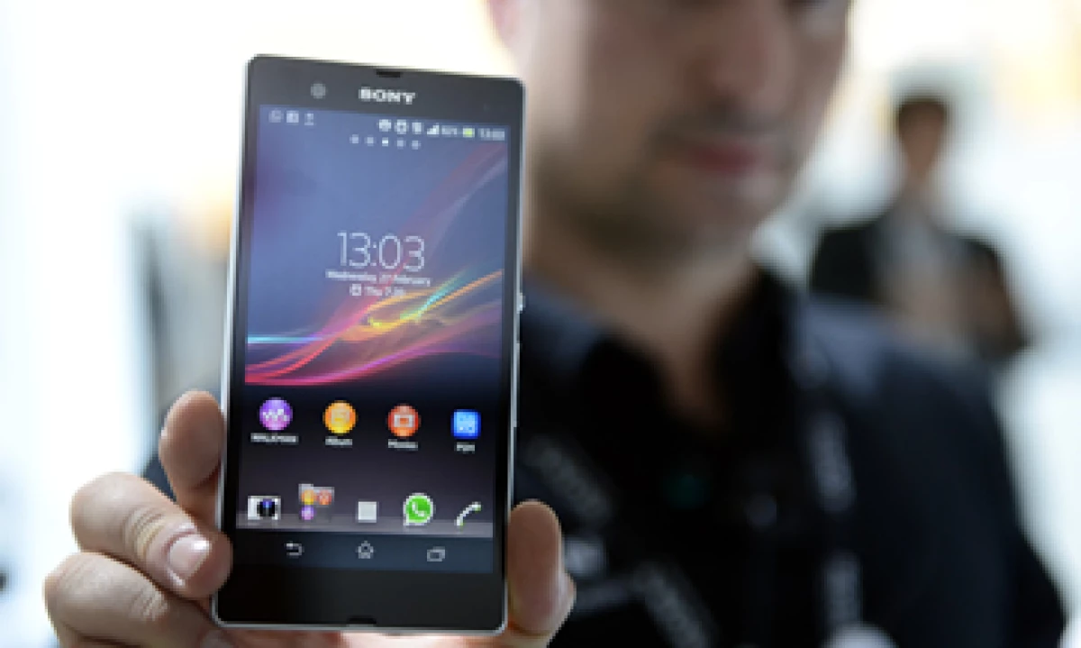 Para expandir sus ventas en Estados Unidos, Sony tendrá que formar mejores lazos con proveedores de telefonía. (Foto: AP)